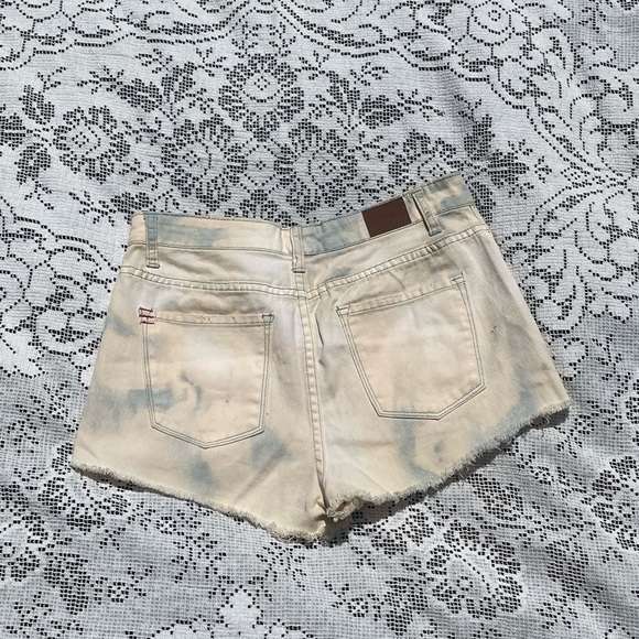 Womens urban outfitters Bdg high rise dree cheeky 29w - Picture 3 of 4